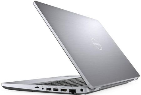 Laptop Dell Precision 3551 15,6/i7/16GB/512GB/Win10
