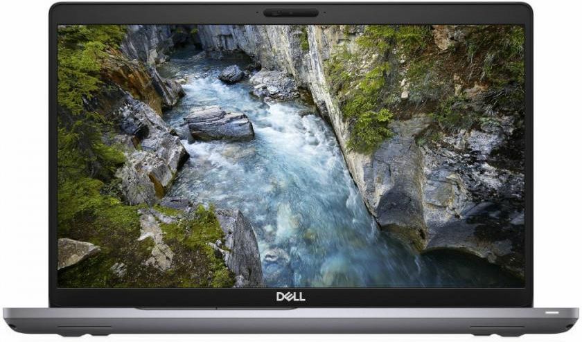 Laptop Dell Precision 3551 15,6/i7/16GB/512GB/Win10