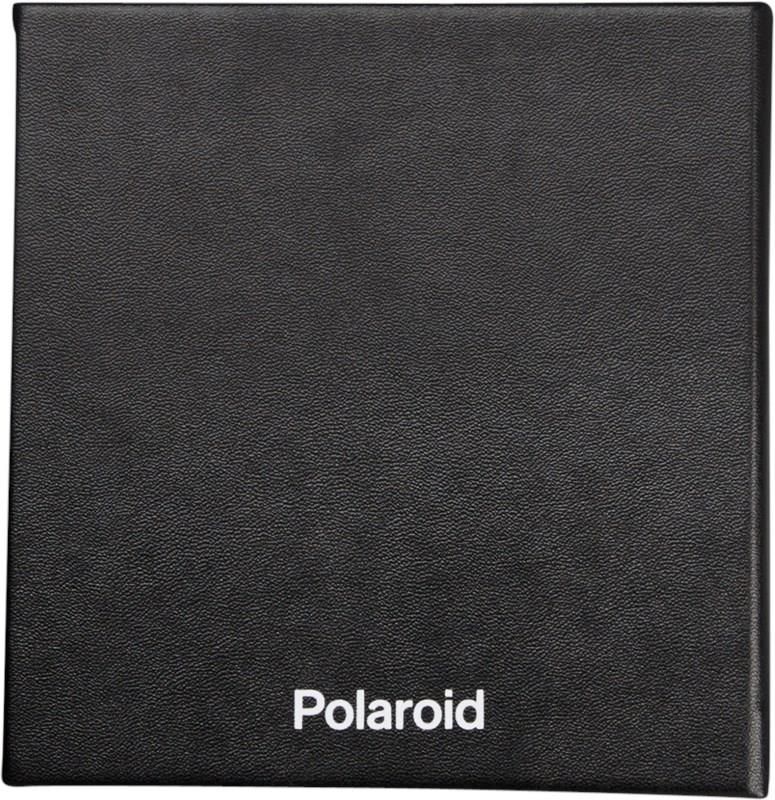 Polaroid Photo Album - Small, White (6178)