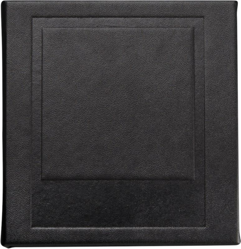 Polaroid Photo Album - Small Black 