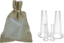 Zdjęcie FASCIQ BAŃKI CHIŃSKIE DO TWARZY BAŃKA CELLULIT ZMARSZCZKI FASCIQTWARZ - Blachownia