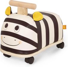 B.Toys Jeździk Zippity Zebra