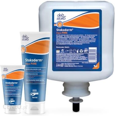 Stokoderm® Aqua PURE  SC Johnson Professional