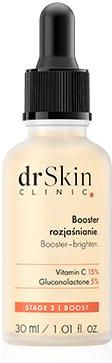 Dr Skin Booster Rozjaśnianie 30 ml