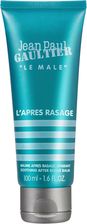 Zdjęcie Jean Paul Gaultier Le Male After Shave Balm Balsam po Goleniu 100ml - Toruń