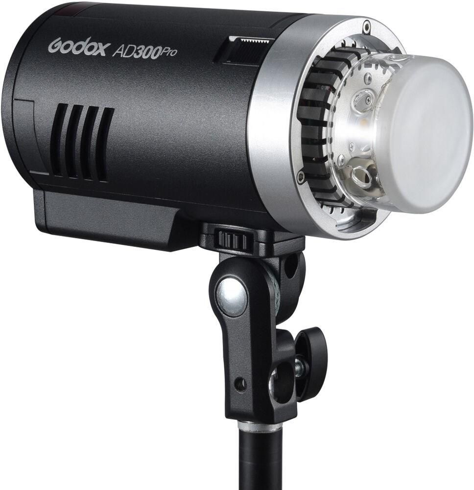 Godox AD300Pro TTL - zdjęcie 1 Godox AD300Pro TTL
