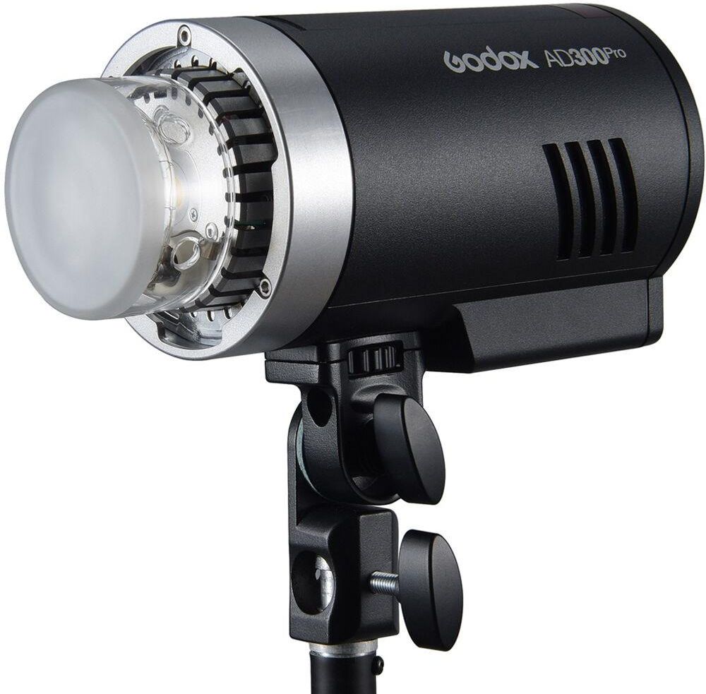 Godox AD300Pro TTL - zdjęcie 2 Godox AD300Pro TTL