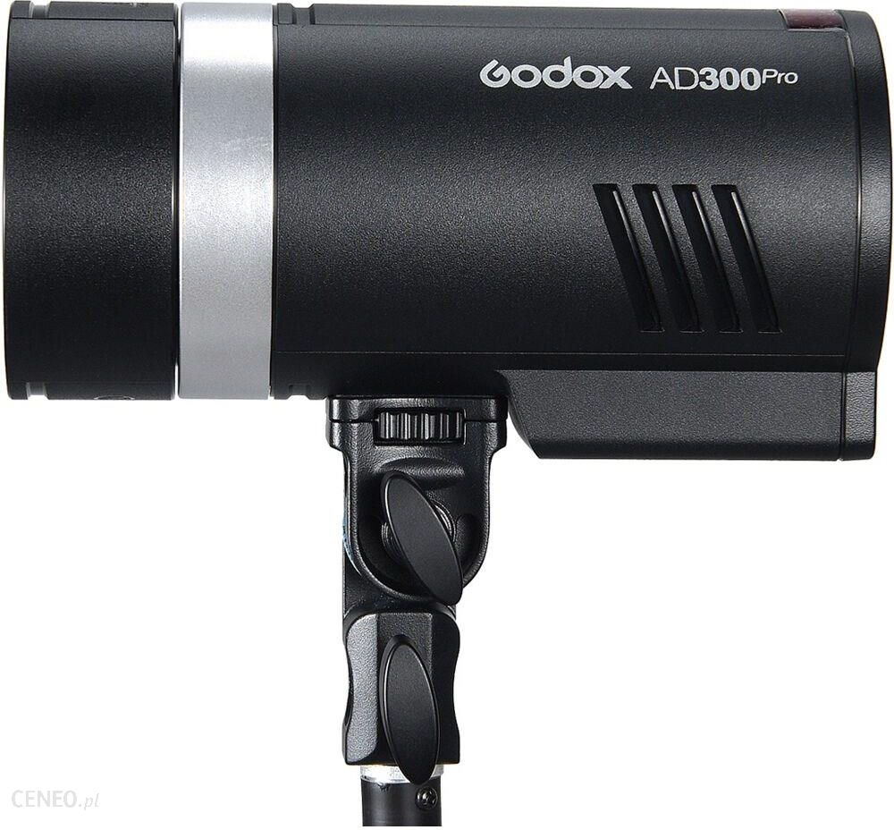 Godox AD300Pro TTL