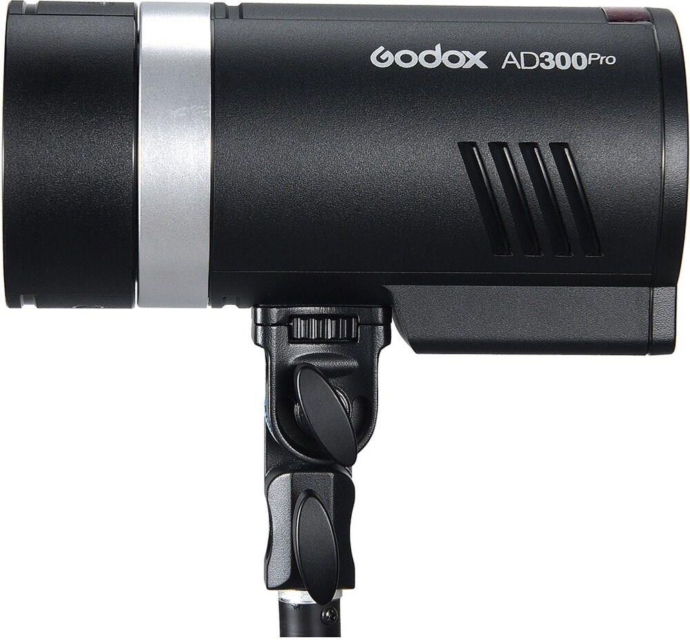 Godox AD300Pro TTL - zdjęcie 6 Godox AD300Pro TTL