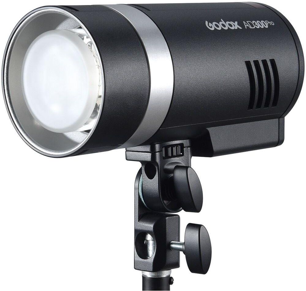 Godox AD300Pro TTL - zdjęcie 7 Godox AD300Pro TTL