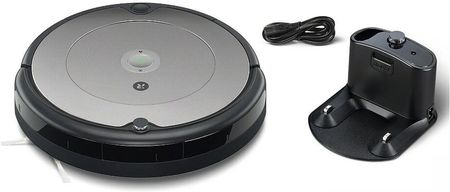 iRobot Roomba 694 ロボット掃除機 Roomba 694 ロボット掃除機 iRobot Roomba® 694 Robot Vacuum