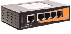Zdjęcie Weidmuller Switch Ethernetowy 5Xrj45 Ie Sw Bl05 5Tx 1240840000 - Sopot