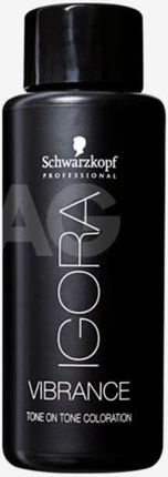 Schwarzkopf Igora Vibrance Bez Amoniaku Farba Do Włosów 9,55 60 ml
