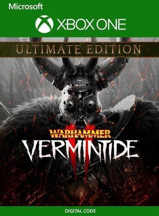 Warhammer: Vermintide 2 - Ultimate Edition (Xbox One Key)