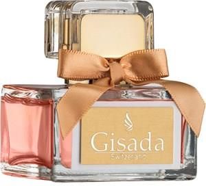 Gisada Women'S Fragrances Donna Woda Toaletowa Spray 100Ml - Ceneo.pl