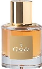 Perfumy Gisada Women’S Fragrances Ambassador For Women Woda Perfumowana Spray 100Ml - zdjęcie 1