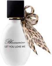 Zdjęcie Blumarine Let You Love Me Woda Perfumowana Spray 50Ml - Bierutów