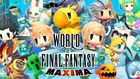 World Of Final Fantasy Maxima (Xbox One Key)