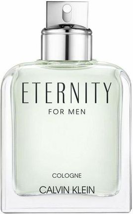 Calvin Klein Eternity For Men Cologne Woda Toaletowa 200 ml