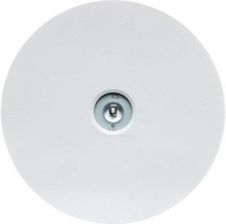 Awex Oprawa Axn Ip65 Led 3W 350Lm Opt. Otwarta 1H Jednozadaniowa At Biała Axno 3W B 1 Se At Wh