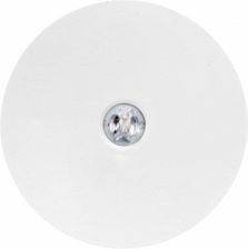 Awex Oprawa Awaryjna Axn Ip65 Led 6W 600Lm Opt. Koryt. 1H Jednozadaniowa At Biała Axnc 6W B 1 Se At Wh
