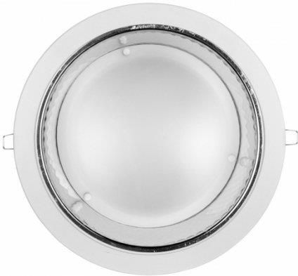 Pxf Lighting Oprawa Downlight Led Bari Eco Dl W Lm K Ip Bia A Px Opinie