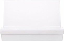 Awex Oprawa Awaryjna Helios Ds Ip65 Eco Led 1,2W 3H Jednozadaniowa Pt Opal Hdl 1,2W E 3 Se Pt Op