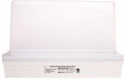 Awex Oprawa Awaryjna Helios Ds Ip65 Led 1H Jednozadaniowa Autotest Hdl 1,2W B 1 Se At Op