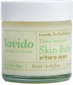 Lavido Thera Intensive Skin Balm 60 ml