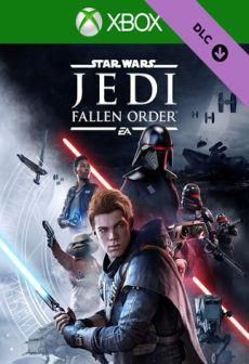 STAR WARS Jedi: Fallen Order Deluxe Upgrade DLC (Xbox One Key)