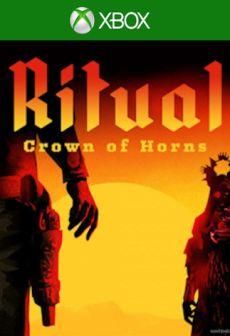 Ritual Crown of Horns (Xbox One Key)