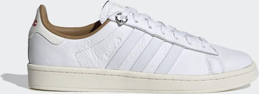 Adidas 032C Campus Prince Albert Shoes FX3496 Ceny i opinie
