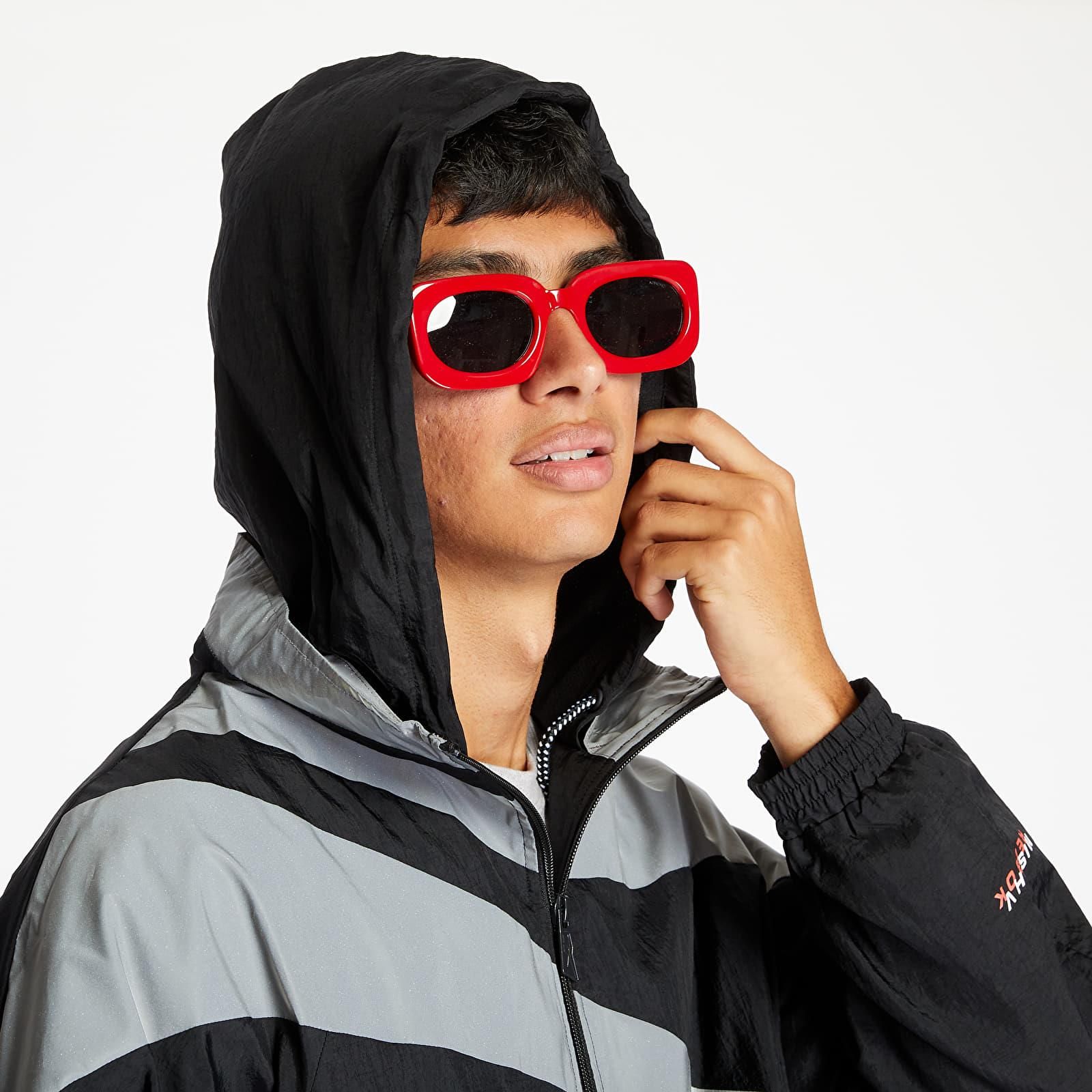 Reebok X Misbhv Windbreaker Black - Ceny i opinie - Ceneo.pl