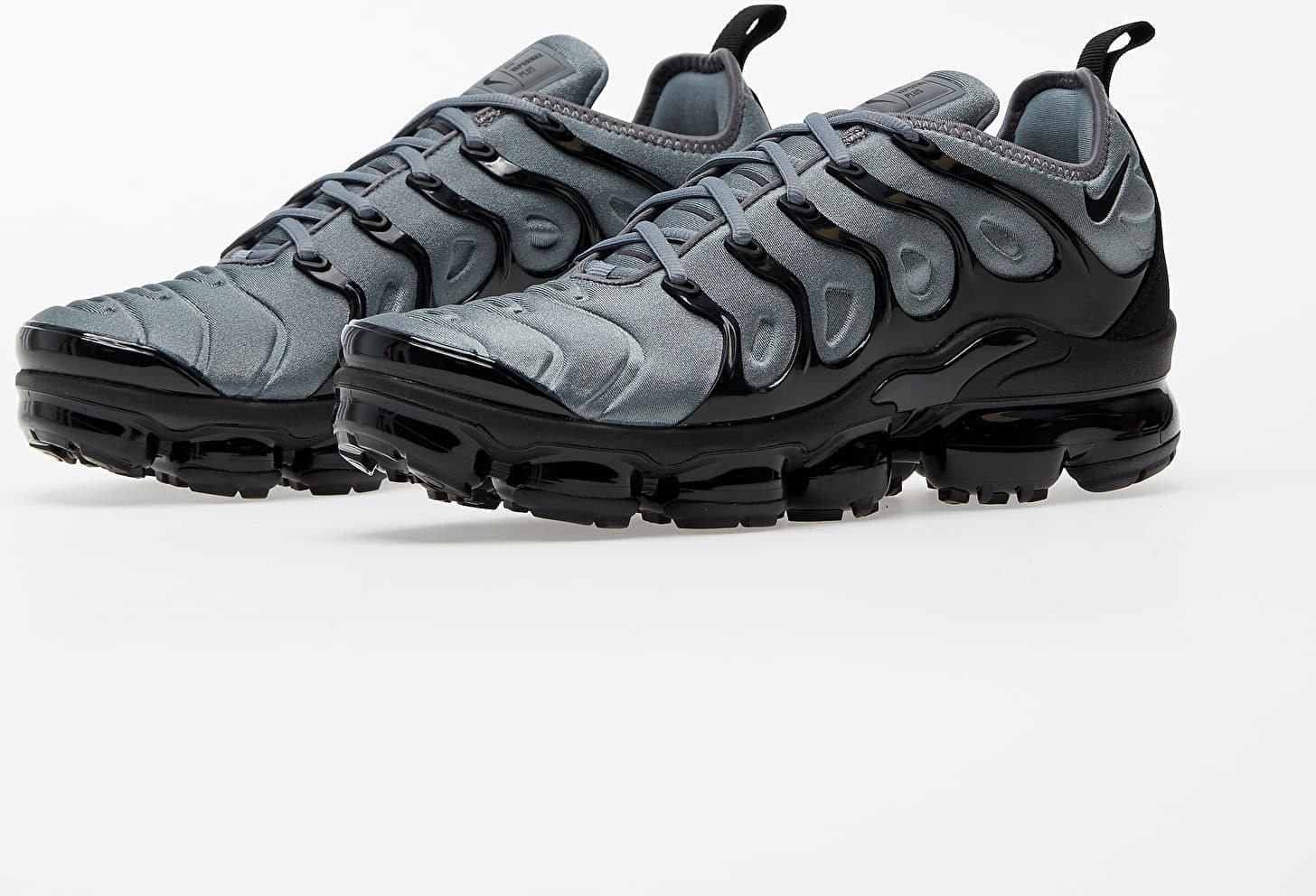 Nike Air Vapormax Plus Cool Grey/ Black - Ceny i opinie