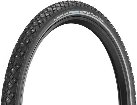 Schwalbe Marathon Winter Plus 28X1,6 700X40 Reflex 208 Kolców