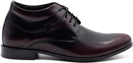 Lukas Buty Męskie Podwyższające 300Lu Kabir - Kabir