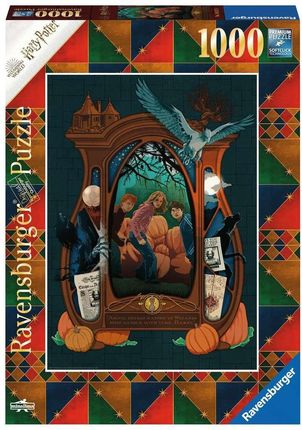 Ravensburger Puzzle 165179 Harry Potter 1000 Szt.