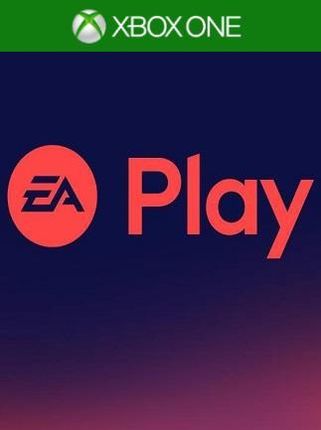 EA Play 1 Month (Xbox)