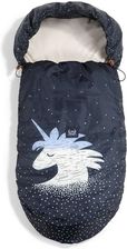Zdjęcie La Millou Aspen Śpiworek Winterproof Stroller Bag Uni Light Universe Of Unicorn&Rafaello - Piaseczno