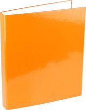 Adelante Segregator 2-Ringowy A4 3,5Cm Pomarańczowy