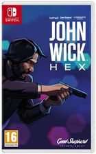 Zdjęcie John Wick HEX (Gra NS) - Niemcza
