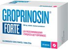 Groprinosin Forte 1000 mg 30 tabl.
