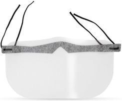 Savio Mini Półprzyłbica ochronna PET-G (MED-P02)