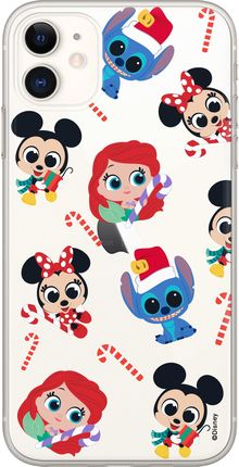 ETUI DISNEY FRIENDS 002 DISNEY NADRUK CZĘŚCIOWY PRZEŹROCZYSTY PRODUCENT: SAMSUNG, MODEL: S10 5G