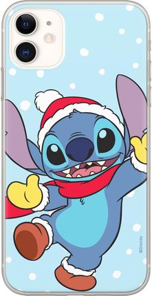 ETUI STICH 009 DISNEY NADRUK PEŁNY NIEBIESKI PRODUCENT: SAMSUNG, MODEL: S10 LITE/A91