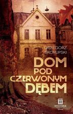 Zdjęcie Dom pod czerwonym dębem - Kalisz