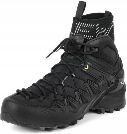 Salewa Buty Ms Wildfire Edge Mid Gtx 6135009718 