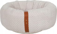 Zdjęcie INNA LEGOWISKO DLA KOTA PALOMA OKRĄGŁE, 45X45X19 (BEŻ) 3336025001218 - Będzin