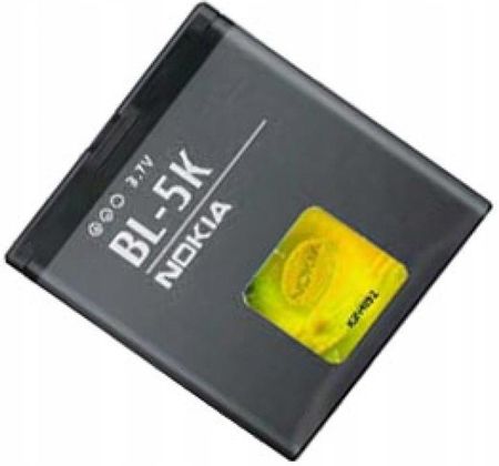 PATONA Batterie BL-5K Compatible pour Nokia 701 C7-00 N85 Oro X7-00