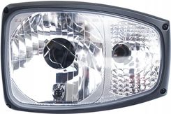 KOPARKA WIDLAK WÓZEK PŁUG REFLEKTOR LAMPA LE. RGV149000